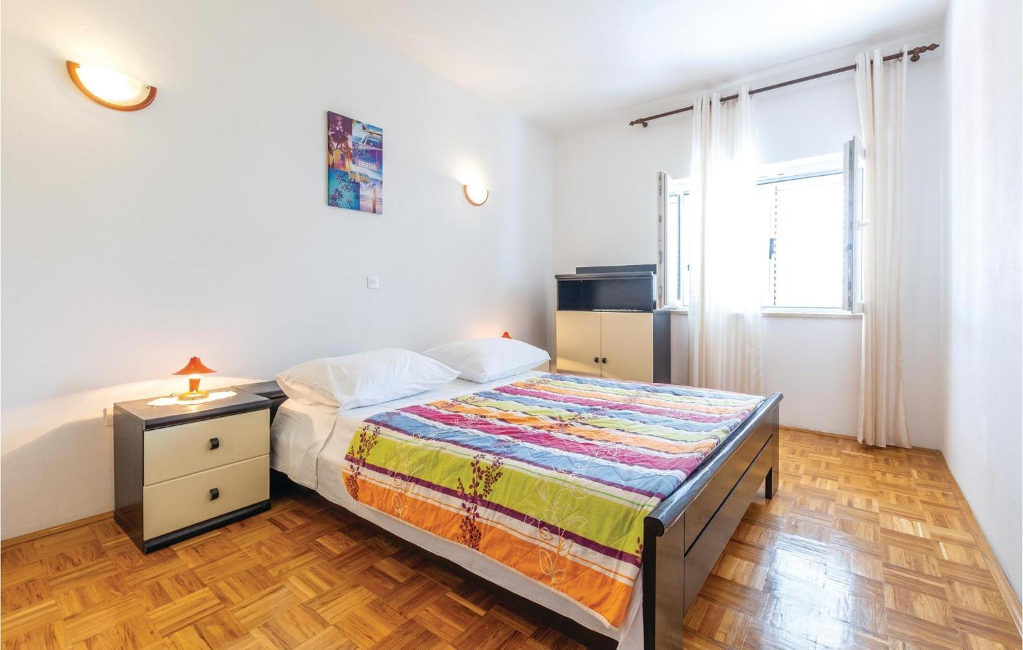 Nice Apartment In Plano With Kitchen מראה חיצוני תמונה